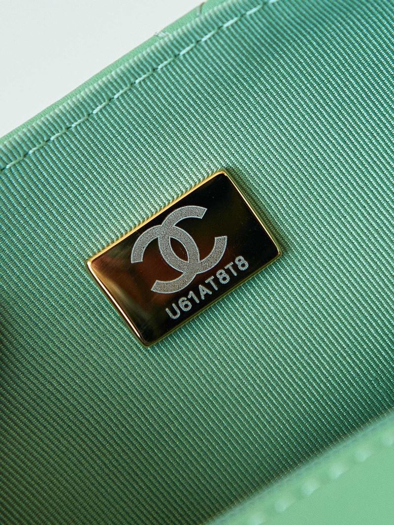 Ch**el cf series bags